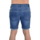 thumbnail image 4 of Shorts Denim Cortos John Leopard Diferentes Tonos Slim Fit, 4 of 5
