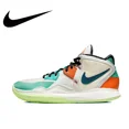 thumbnail image 3 of Zapatillas Nike Originales para Hombre Nuevas Zapatillas de Baloncesto con Amortiguación Ligera Kyrie 8 Zapatillas de Invierno con Amortiguación Anti-torsión, 3 of 5
