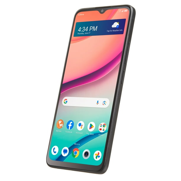 Tracfone TCL K24 32GB | Mobile devices for telecom retailers