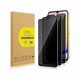 thumbnail image 1 of Chenchen 3 Pack Privacy Screen Protector for Samsung Galaxy A25 5G[Anti-Spy Tempered Glass], Ultra HD, Anti-Scratch, Bubble-Free, Easy Install 9H Protective Glass for Galaxy A25 5G, 1 of 1