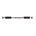 thumbnail image 1 of Barra Bloosom  Dominadas Para Puerta Abdominales Casa Gym Extensible Color Rojo, 1 of 4