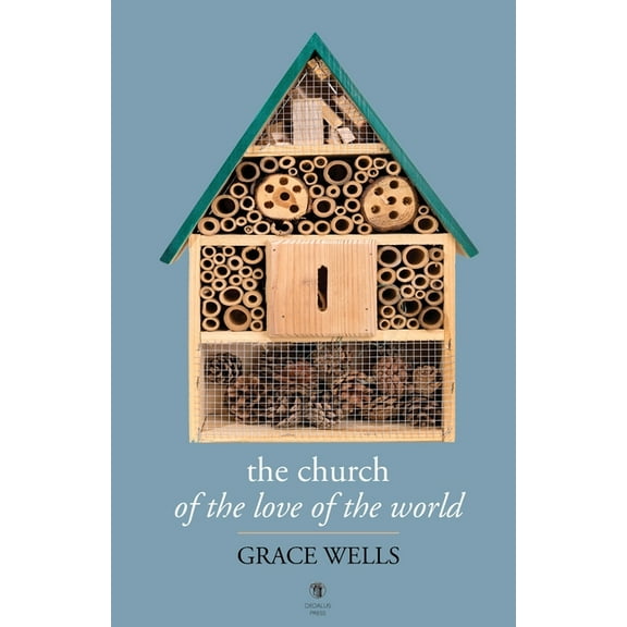 The Church of the Love of the World, (Paperback)