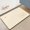 G, variant on Stone Bath Mat Diatomaceous Earth Bath Mat Diatomite Large Fast Water Drying Diatom Mud Foot Pad Bathroom Floor Mats Diomaschos Diomataceous Diacotomous Earth 16X24 Inches (F)