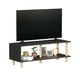thumbnail image 1 of Mueble para TV MORU TOKYO Negro, 1 of 9