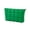 Green, variant on bestolf Cosmetic Bag Compact Quilted Makeup Bag with Top Zipper Closure Spacious Inner Pocket Travel Organizer Handbag Makeup Pouch (Coffee )