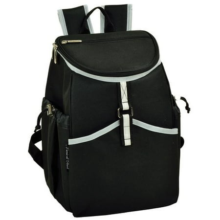 Picnic At Ascot 22 Can Bold Backpack Cooler