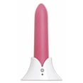 thumbnail image 2 of Nu Sensuelle Point 20 Functions Bullet Vibrator, Pink, 2 of 4