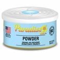thumbnail image 2 of 2 Pc Paradise Organic Air Freshener Powder Scent Fiber Can Home Car Fresh Aroma, 2 of 2