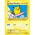 thumbnail image 1 of Carta coleccionable Pokémon Surfing Pikachu XY Evolutions 111/108, 1 of 1