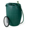 Achla RB-01 Rain Barrel - Green Polyethylene