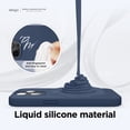 thumbnail image 4 of Funda de teléfono elago compatible con iPhone 14 Pro Max, 4 of 7