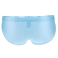 thumbnail image 4 of Calzoncillos pa hombre - Diseño de pretina plana de tiro Hugo Ropa interior, 4 of 10