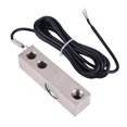 thumbnail image 4 of ,Shear Beam Load Cell Weighing Sensor Smallloadometersensor Luxury Finish, 4 of 8