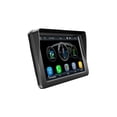 thumbnail image 2 of Youkk Plastic Wireless Automotive Multimedia System FM Output For Audio Streaming In Car 3. Transmit FM 5300A, 2 of 6
