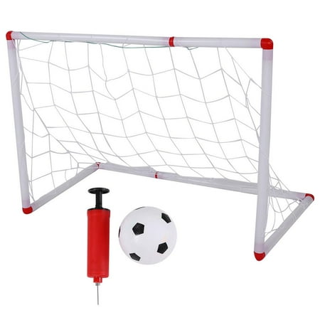 Sonew Football Goal, Children Soccer,Assemble Children Football Goal ...