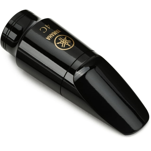 Boquilla para saxofón soprano Yamaha 4C Standard Series