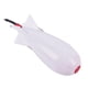 thumbnail image 2 of Carp Fishing Rockets Feeder 3 Tamaño Bomba Señuelo Cebos Titular Maker Tackle (S) Blanco FLhrweasw Nuevo, 2 of 3
