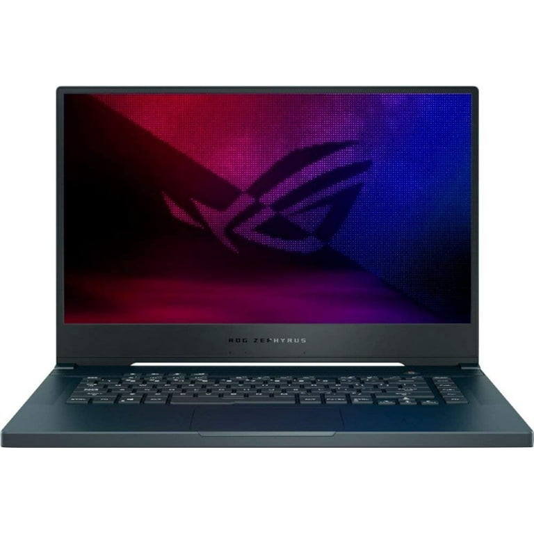 2020 Flagship ASUS ROG Zephyrus M15 15 Gaming Laptop I 15.6