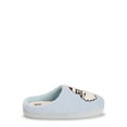 thumbnail image 4 of MUK LUKS Women's Cozy Holiday Clog Slipper, 4 of 10