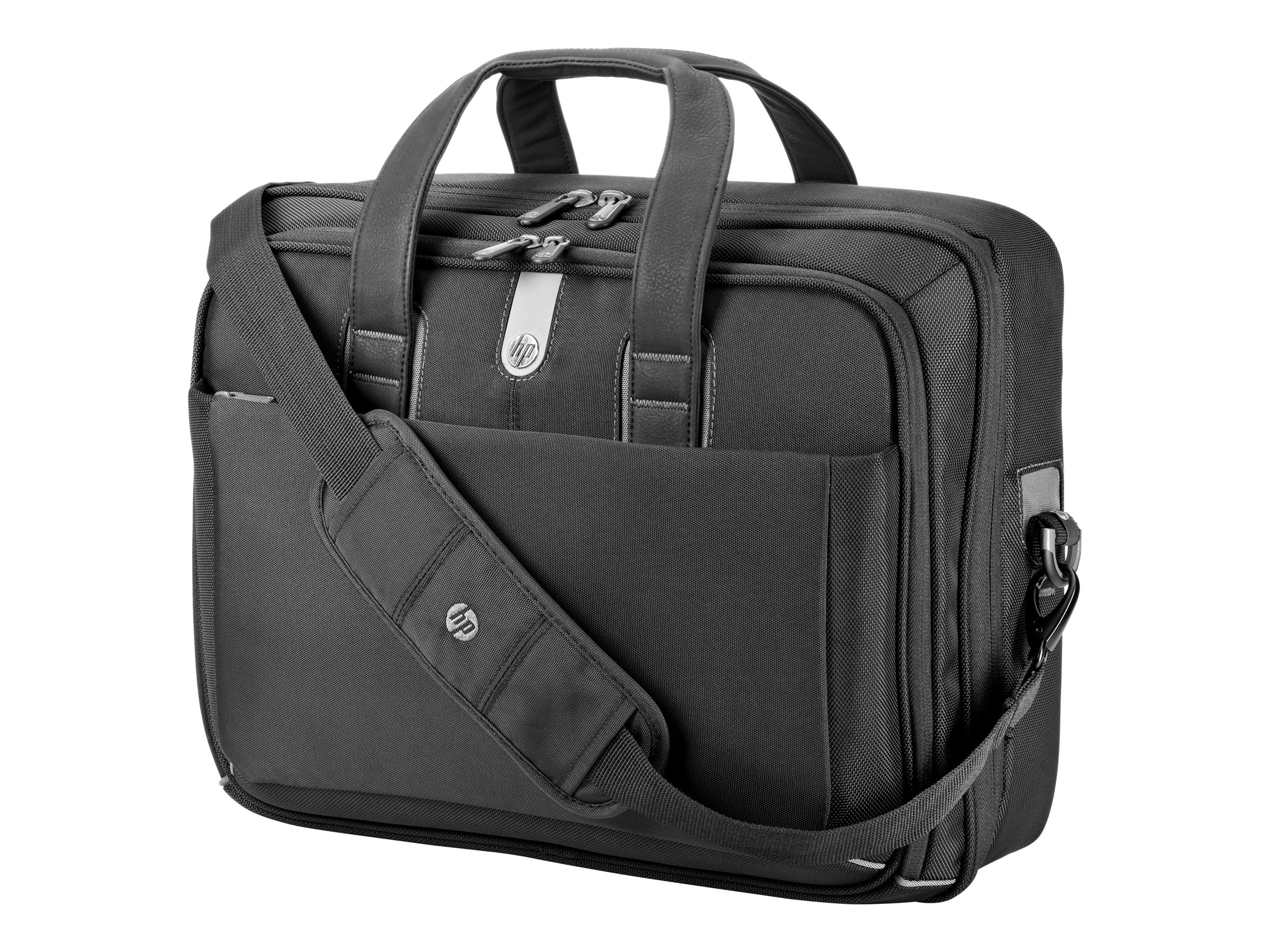 HP Carrying Case (Briefcase) for 15.6
