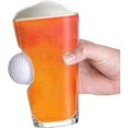 thumbnail image 2 of Golf Beer Father's Day Beer Mug Golf Beer Glasses For Men's, 2 of 5