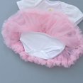 thumbnail image 4 of Set de ropa para muñecas Reborn, 43-56 cm, OHIJGN Reborn Baby, 4 of 6