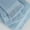 Blue, variant on Superior Rolla Cotton Geometric Soft Hand Towel Set of 6, Blue