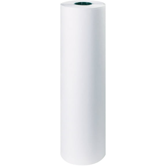 SI Products Butcher Paper 30" x 1 000' 40# 1 Roll BP3040W