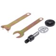 thumbnail image 3 of 5Pcs Connecting Rod Kit for Metal Construction 11x3x1.5in, 3 of 8