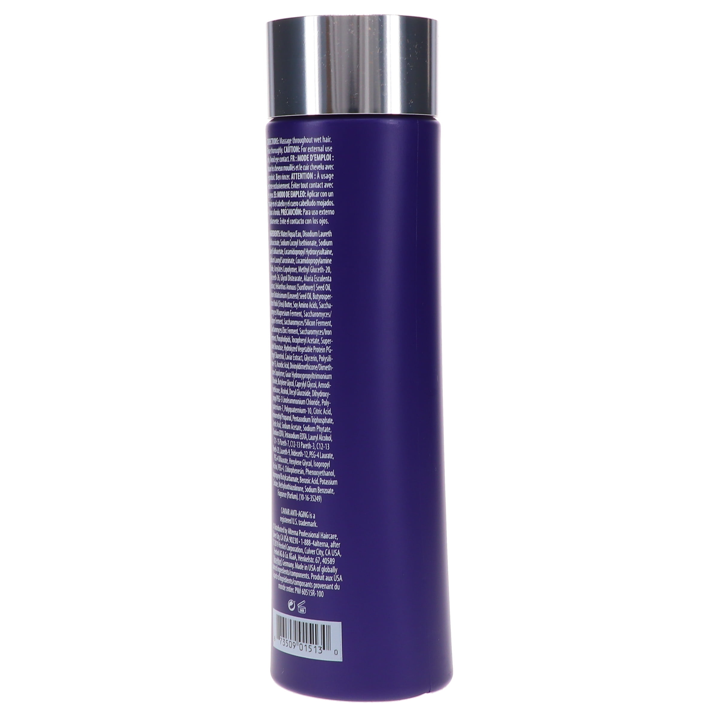 Alterna Caviar Anti-Aging Replenishing Moisture Shampoo 8.5 Ounces