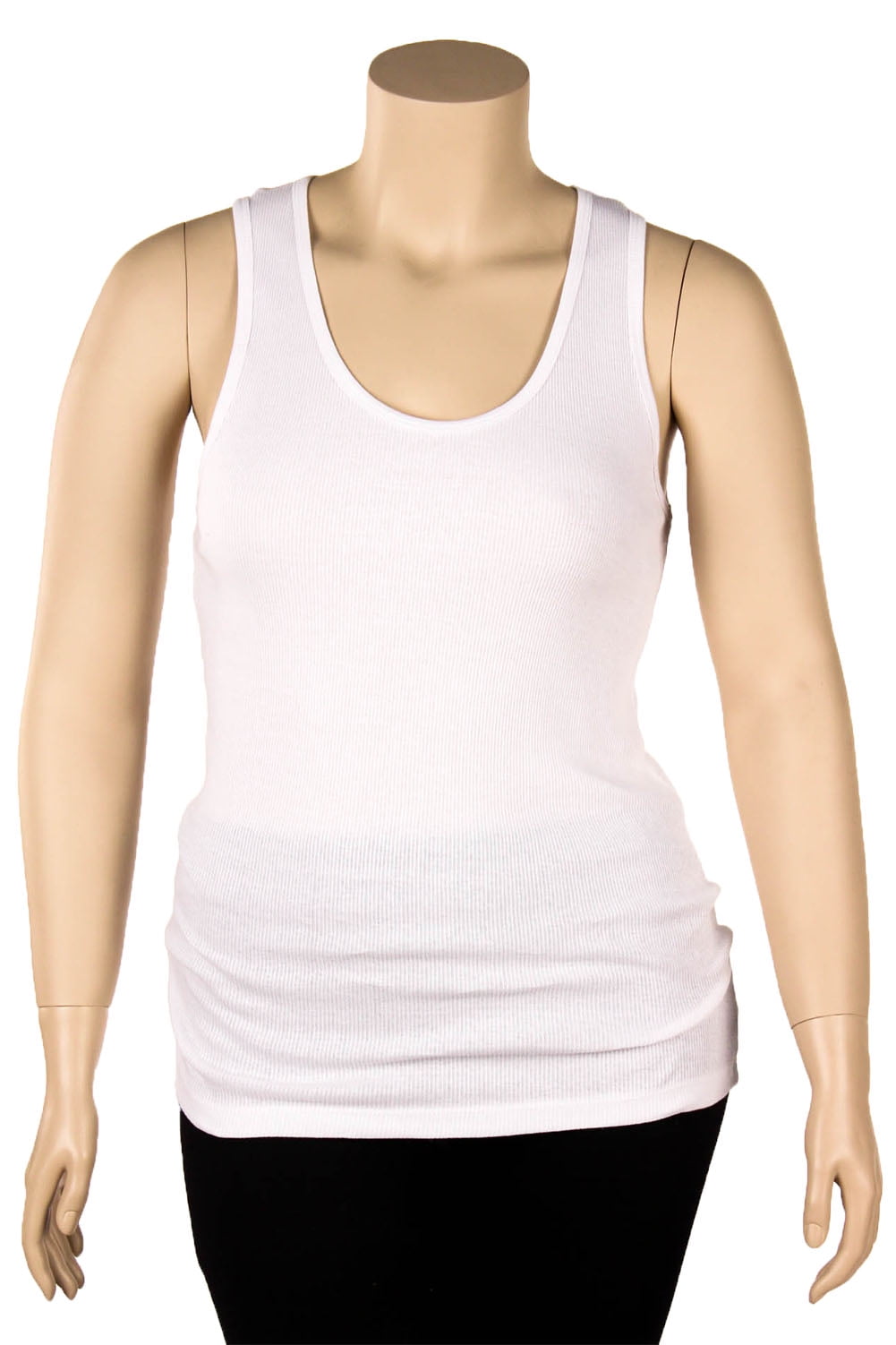 walmart plus size tops women's