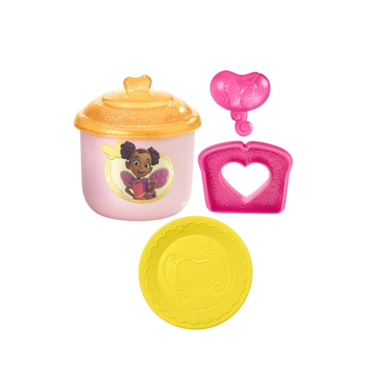 Fairy Dough Set