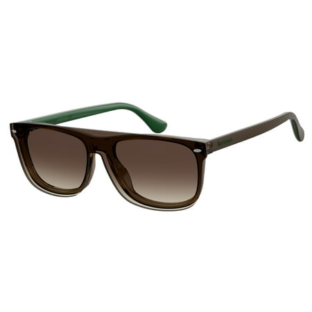 HAVAIANAS sunglasses PARATY/CS MAN 54.000/17.000/145.000 XL7 BROWN GREEN