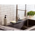 thumbnail image 5 of WeatherTech Tapis de Robinet - Protégez Vos Comptoirs de Cuisine - Ardoise, 5 of 5