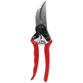 thumbnail image 2 of Zenport QZ411 Professional Bypass Pruner, 8.25-Inch, 1-Inch Cut, 2 Inch Blades, Red, 2 of 7