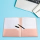thumbnail image 5 of Fondos plásticos con bolsillos, organizadores de documentos, heavy duty, letter size, para oficina, school, folders con compartimentos, resistente, portátil, transparente, uso profesional,, 5 of 9