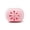 A, variant on Makeup Sponge Holder Shatterproof Silicone Beauty Make Up Sponge Case for Travel