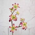 thumbnail image 4 of Balsa Circle 3 Pieces 18" Assorted Artificial Faux Succulent Picks Sprays Centerpieces, 4 of 6