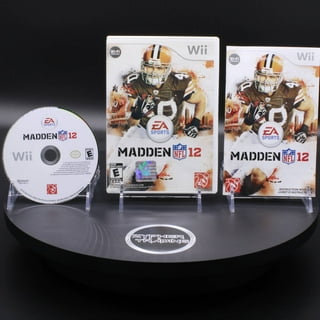 Madden NFL 10 - Nintendo Wii (Renewed)