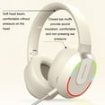 thumbnail image 4 of Auriculares inalámbricos Bluetooth Methold con reducción de ruido, 4 of 6