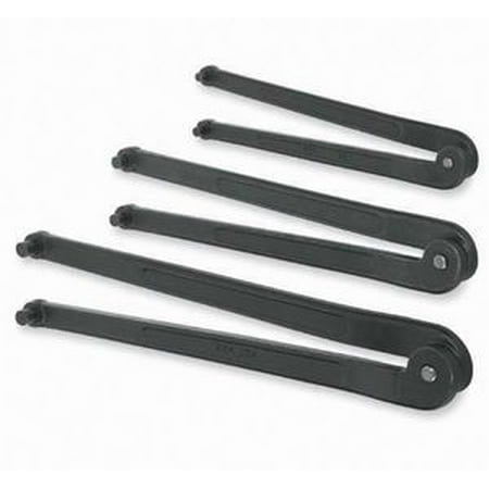 

Adjustable Face Spanner 3
