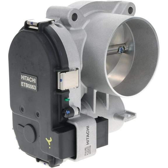 Astemo ETB0063 Fuel Injection Electronic Throttle Body