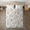 Us Twin (68x88), variant on Lotusprinthandmade Personalized Vintage Bookshelf Floral Bedding Set (Made in Vietnam) (60x80) – Book Lovers Bedding Set