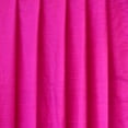 thumbnail image 3 of Fabric Mart Direct Fuchsia Pink Silk Dupioni Fabric By The Yard, 41 inches or 104 cm width, 13 Continuous Yards Pink Silk Fabric, Slubbed Silk Dupioni, Bridal Dress Wholesale Silk Dupioni Fabric, 3 of 8