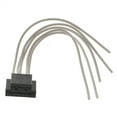 thumbnail image 2 of Auxiliary Blower Motor Connector, 2 of 4