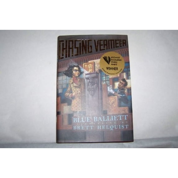 Pre-Owned Chasing Vermeer Paperback