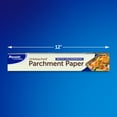 thumbnail image 3 of Reynolds Kitchens Unbleached Parchment Paper Roll, 50 feet x 12 inches, 50 Total Sq. Ft., 3 of 7