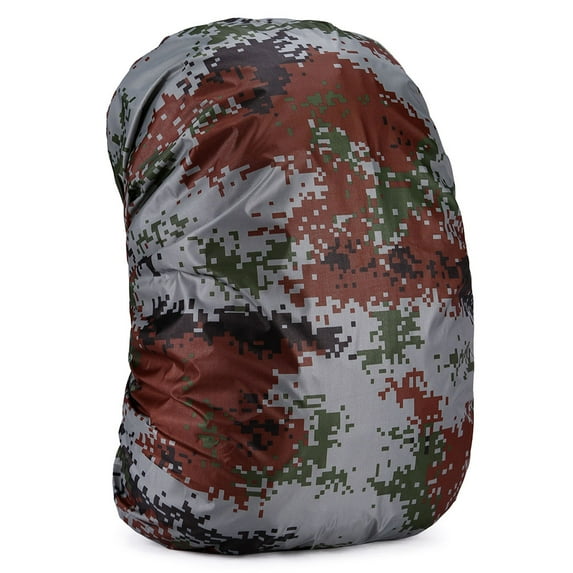 RainCover 35-80L LightweightBackpack Bag Rain Cover For Travel Bag