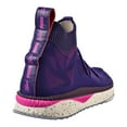 thumbnail image 3 of Puma Naturel x Tsugi Evoknit Sock Men's Shoes Italian Plum-Prismviolet 365678-04, 3 of 6