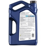 Shell Rotella T6 Full Synthetic 5W-40 Diesel Engine Oil, 1 Gallon